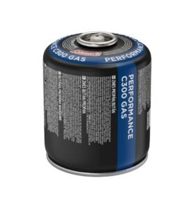 Kartuše Coleman® PERFORMANCE C300 šroubovací