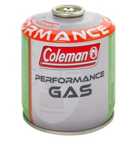 Kartuše Coleman® PERFORMANCE C500 šroubovací