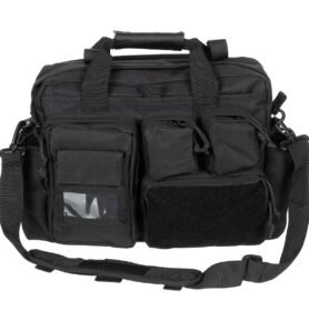 MFH taška přes rameno OPERATION ČERNÁ