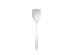 Rosti Kuchyňská lžíce široká Classic White