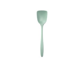 Rosti Kuchyňská lžíce široká Classic Nordic Green