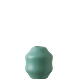 Gense Keramická váza Dorotea Sea Green