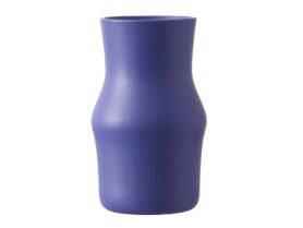 Gense Keramická váza Dorotea Iris Blue