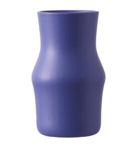 Gense Keramická váza Dorotea Iris Blue