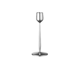 Gense Nerezový svícen Dorotea 18 cm