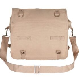 MFH taška / chlebník BW přes rameno velká PÍSKOVÁ