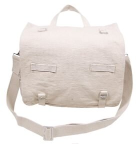 MAX FUCHS taška / chlebník BW přes rameno velká NATUR