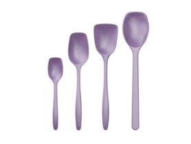 Rosti Sada kuchyňských lžic (4ks) Classic Lavender
