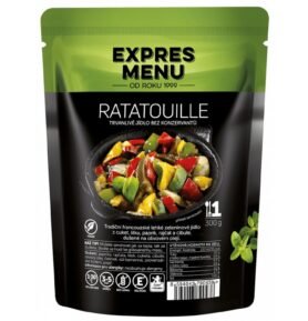 EXPRES MENU Ratatouille (1 porce 300g)