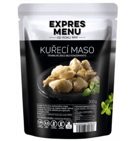 EXPRES MENU Kuřecí maso (300g)