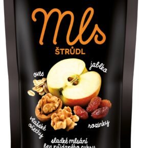 EXPRES MENU MLS Štrúdl