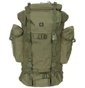 MFH batoh bojový BW 65l ZELENÝ