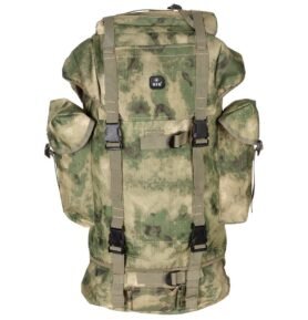 MFH batoh bojový BW 65l HDT-camo FG