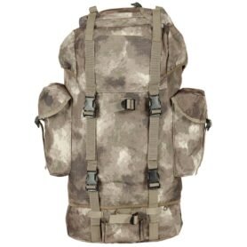 MFH batoh bojový BW 65l HDT-camo