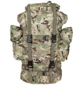 MFH batoh bojový BW 65l OPERATION CAMO