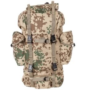 Batoh bojový BW 65l TROPENTARN