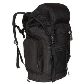 MFH batoh malý model BRIT 30ltr. ČERNÝ