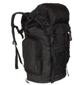 MFH batoh malý model BRIT 30ltr. ČERNÝ