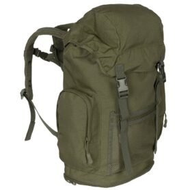 MFH batoh malý model BRIT 30ltr. ZELENÝ
