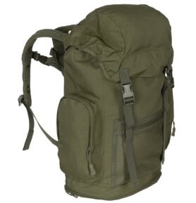 MFH batoh malý model BRIT 30ltr. ZELENÝ