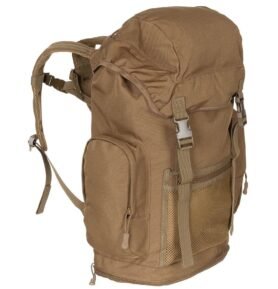 MFH batoh model BRIT malý 30ltr. COYOTE