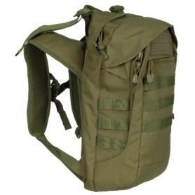 MFH batoh britský typ ASSAULT 17ltr. ZELENÝ