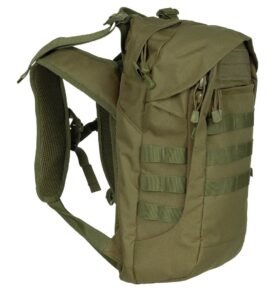 MFH batoh britský typ ASSAULT 17ltr. ZELENÝ