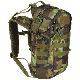 MFH batoh britský typ ASSAULT 17ltr. AČR Vz.95 Les