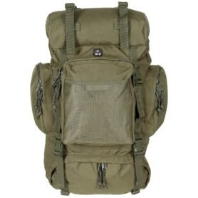 MFH batoh TACTICAL 55 l ZELENÝ