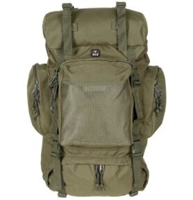 MFH batoh TACTICAL 55 l ZELENÝ