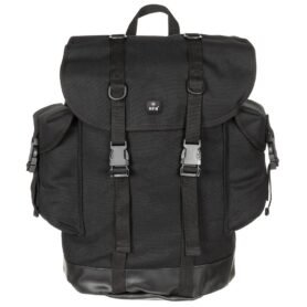 MFH batoh horský typ BW 30ltr. nový model ČERNÝ