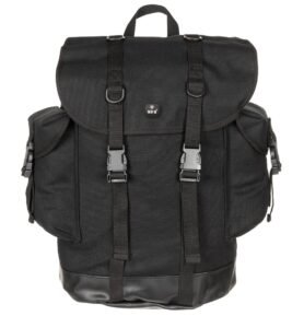 MFH batoh horský typ BW 30ltr. nový model ČERNÝ