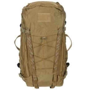 MFH Defence batoh Mission 30l cordura COYOTE