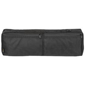 MFH Defence pouzdro do batohu Mission I cordura ČERNÉ