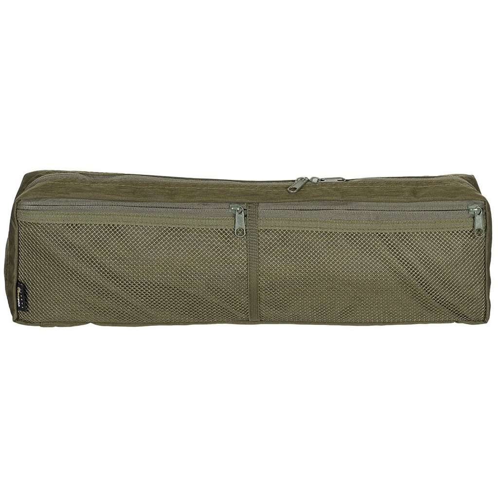 MFH Defence pouzdro do batohu Mission I cordura ZELENÉ