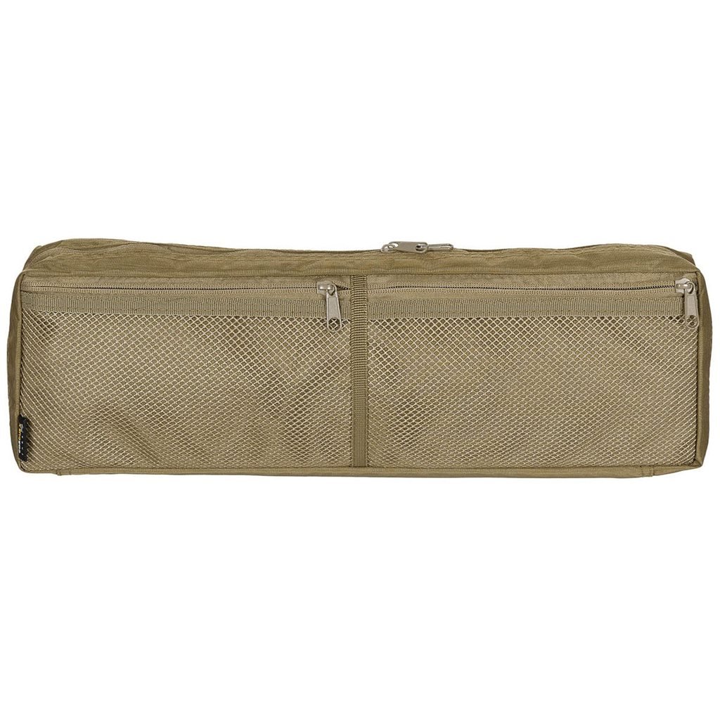 MFH Defence pouzdro do batohu Mission I cordura COYOTE