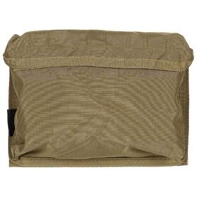 MFH Defence pouzdro do batohu Mission III cordura COYOTE