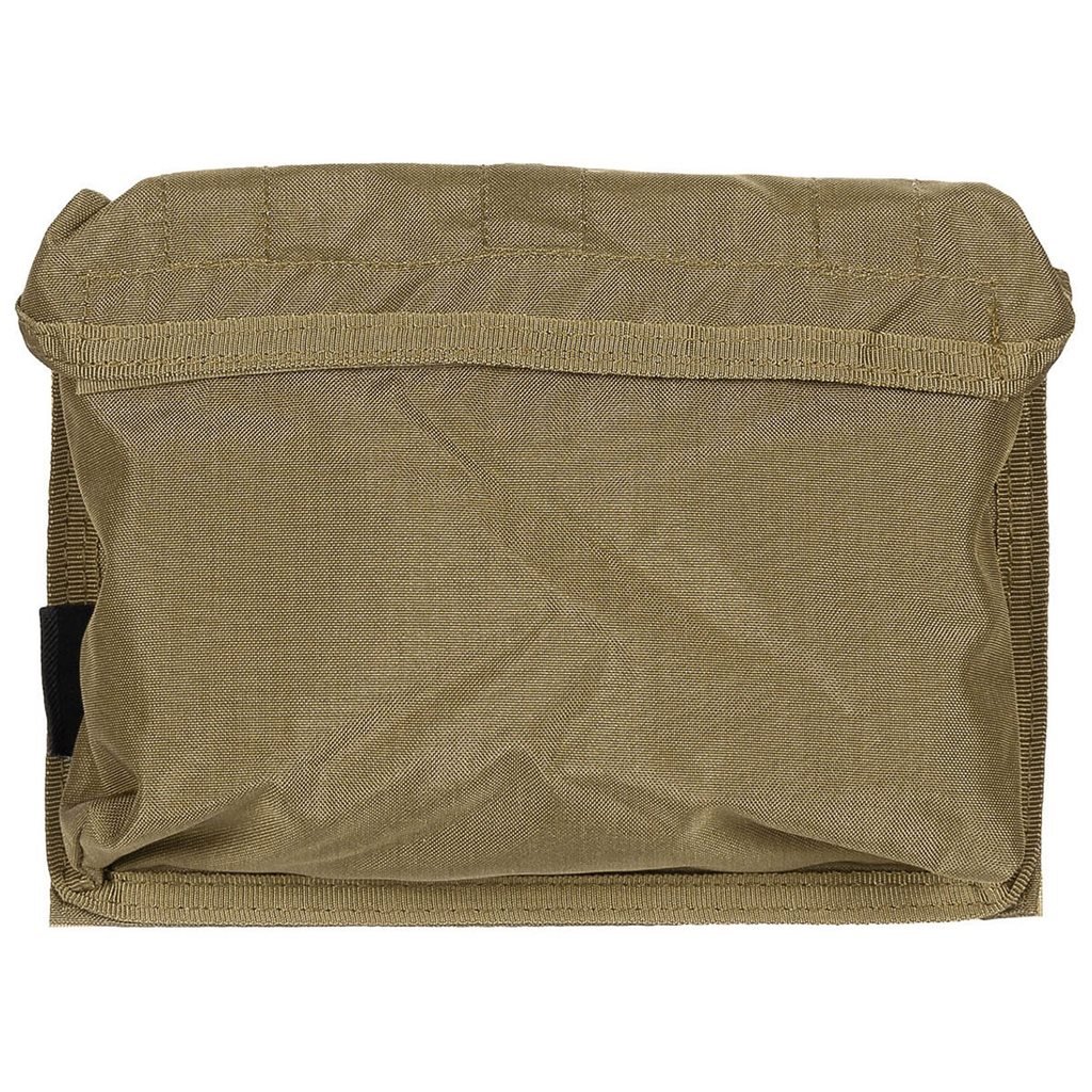 MFH Defence pouzdro do batohu Mission III cordura COYOTE