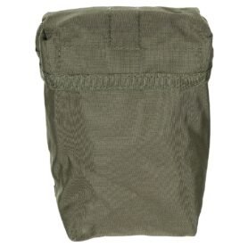 MFH Defence pouzdro do batohu Mission IV cordura ZELENÉ