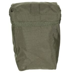 MFH Defence pouzdro do batohu Mission IV cordura ZELENÉ