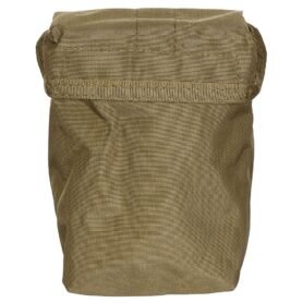 MFH Defence pouzdro do batohu Mission IV cordura COYOTE