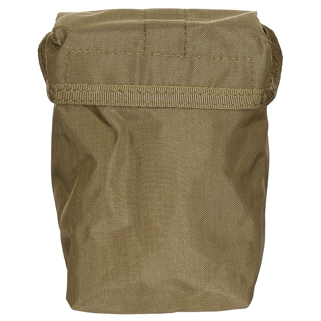 MFH Defence pouzdro do batohu Mission IV cordura COYOTE