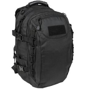 MFH Defence batoh AKTION ČERNÝ