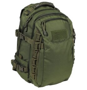 MFH Defence batoh AKTION ZELENÝ