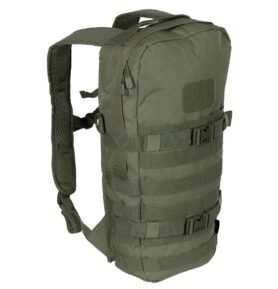 MFH Defence batoh DAYPACK ZELENÝ