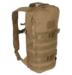 MFH Defence batoh DAYPACK COYOTE