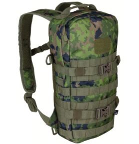 MFH batoh DAYPACK finský M05 tarn