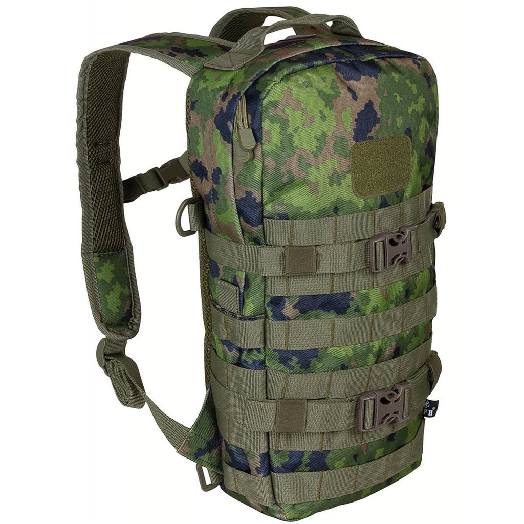 MFH batoh DAYPACK finský M05 tarn