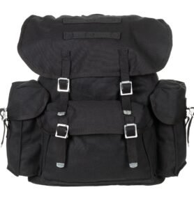 MFH batoh BW 30L ČERNÝ