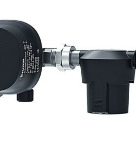 Truma MonoControl CS set vč. plynového filtru a HP hadice SBS